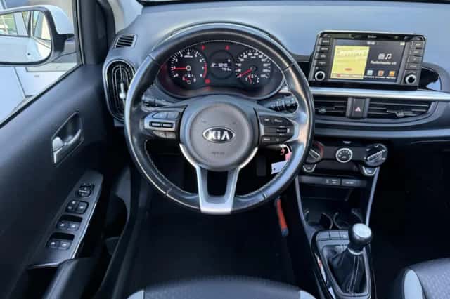 Kia Picanto (2020) thumbnail 10