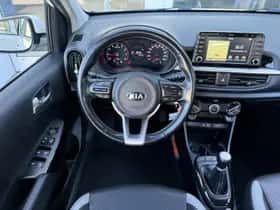 Kia Picanto (2020) thumbnail 10