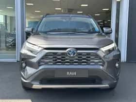Toyota RAV4 (2024) thumbnail 5