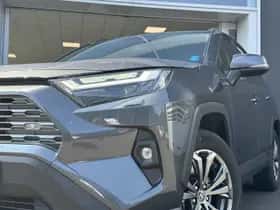 Toyota RAV4 (2024) thumbnail 7