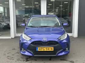 Toyota Yaris (2025) thumbnail 2
