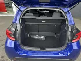 Toyota Yaris (2025) thumbnail 11