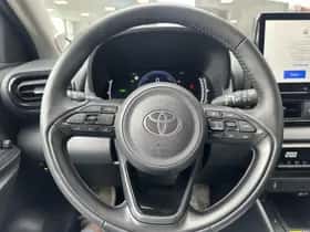 Toyota Yaris (2025) thumbnail 12