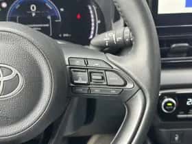 Toyota Yaris (2025) thumbnail 14