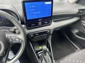Toyota Yaris (2025) thumbnail 15