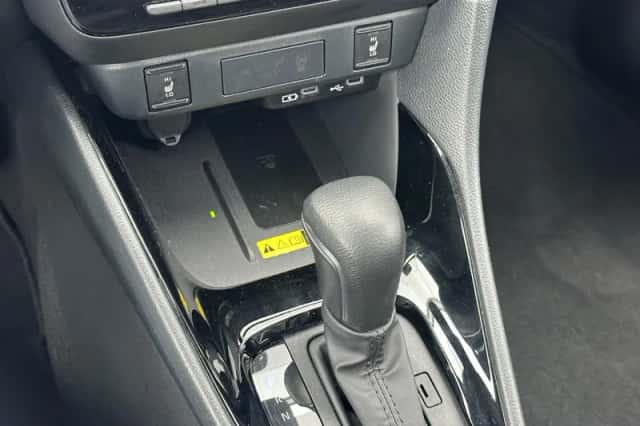 Toyota Yaris (2025) thumbnail 19