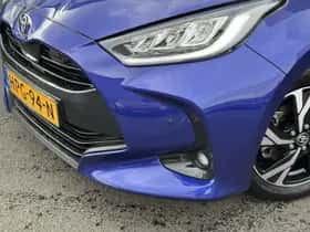 Toyota Yaris (2025) thumbnail 24