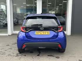 Toyota Yaris (2025) thumbnail 6