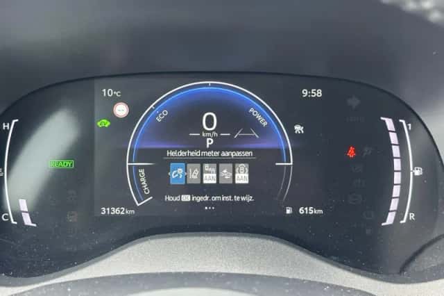Toyota Yaris (2025) thumbnail 8