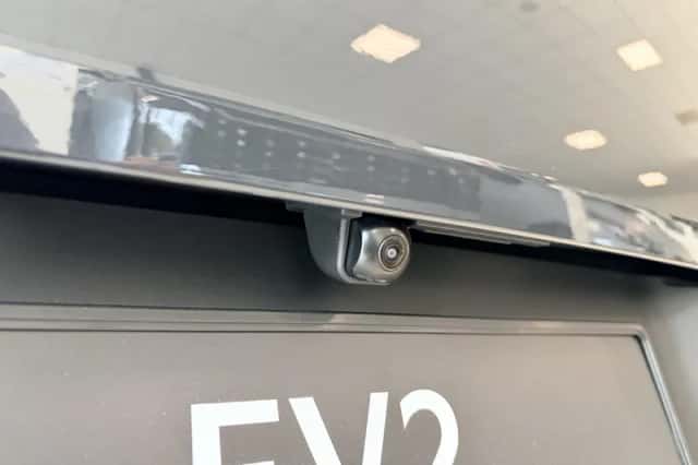 Kia EV2 (2026) thumbnail 11