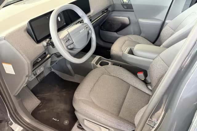Kia EV2 (2026) thumbnail 5