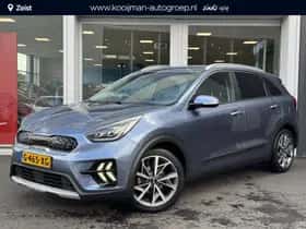 Kia Niro (2020)