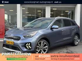 Kia Niro (2020)