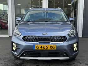Kia Niro (2020) thumbnail 2