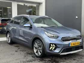 Kia Niro (2020) thumbnail 3