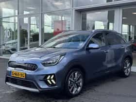 Kia Niro (2020) thumbnail 4