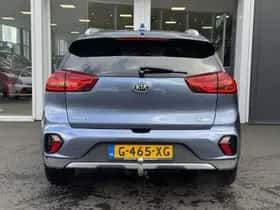Kia Niro (2020) thumbnail 5