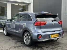 Kia Niro (2020) thumbnail 6