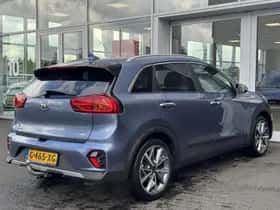 Kia Niro (2020) thumbnail 7