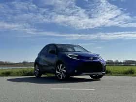 Toyota Aygo (2025) thumbnail 2