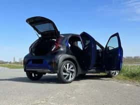 Toyota Aygo (2025) thumbnail 6