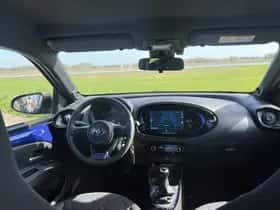 Toyota Aygo (2025) thumbnail 7