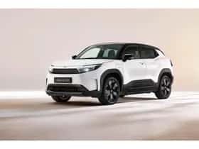 Toyota Urban Cruiser (2026) thumbnail 2
