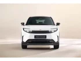 Toyota Urban Cruiser (2026) thumbnail 3