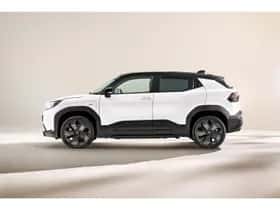 Toyota Urban Cruiser (2026) thumbnail 4