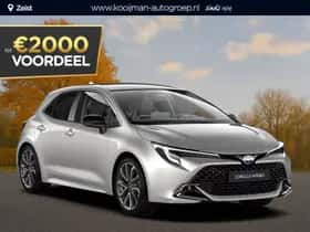 Toyota Corolla (2026)