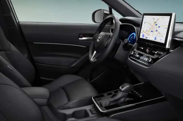 Toyota Corolla (2026) thumbnail 7