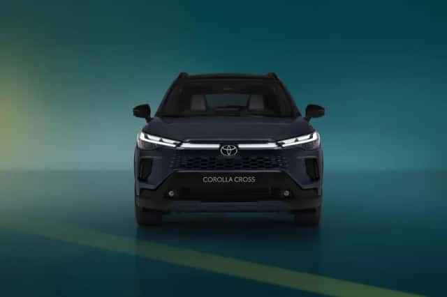 Toyota Corolla (2026) thumbnail 2