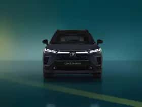 Toyota Corolla (2026) thumbnail 2