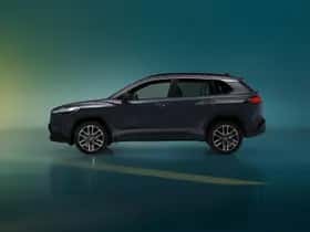 Toyota Corolla (2026) thumbnail 4