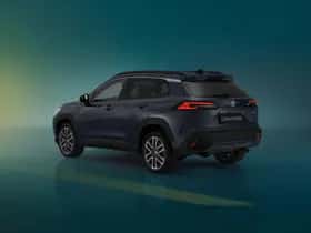 Toyota Corolla (2026) thumbnail 5