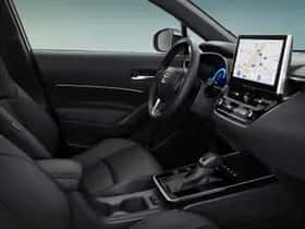 Toyota Corolla (2026) thumbnail 7