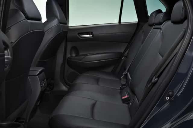 Toyota Corolla (2026) thumbnail 8