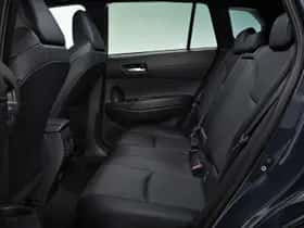 Toyota Corolla (2026) thumbnail 8