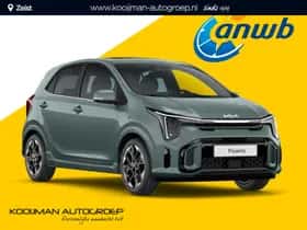 Kia Picanto (2026) thumbnail 1
