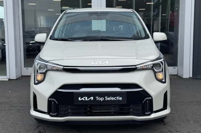 Kia Picanto (2026) thumbnail 2