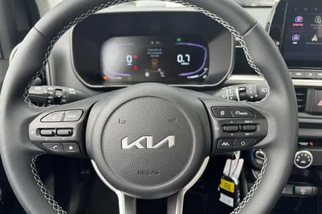 Kia Picanto (2026) thumbnail 11