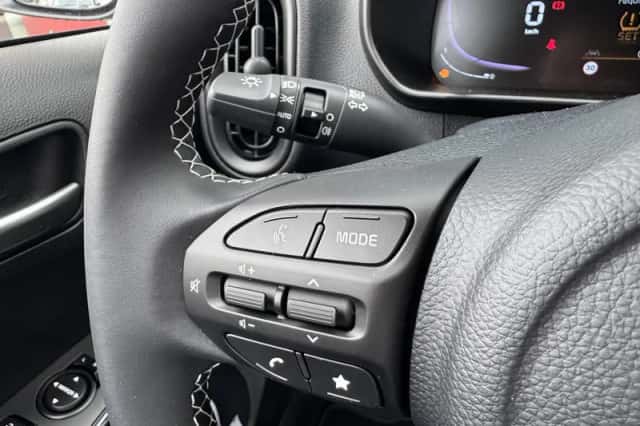 Kia Picanto (2026) thumbnail 12