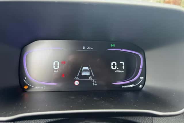 Kia Picanto (2026) thumbnail 14