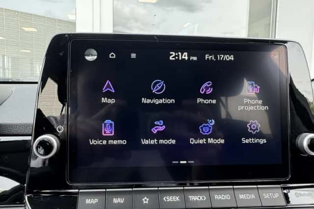 Kia Picanto (2026) thumbnail 18