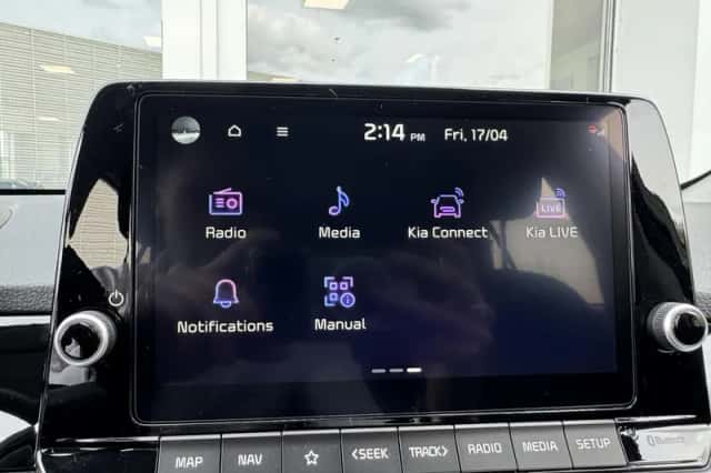 Kia Picanto (2026) thumbnail 20