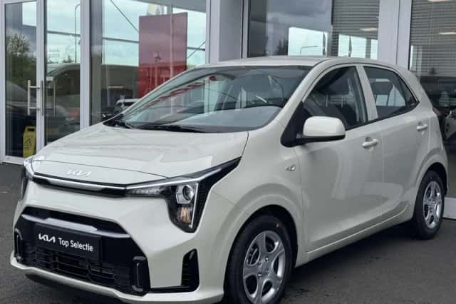 Kia Picanto (2026) thumbnail 3