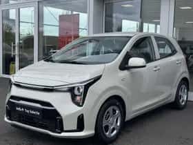 Kia Picanto (2026) thumbnail 3