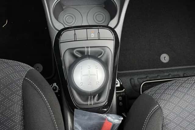 Kia Picanto (2026) thumbnail 22