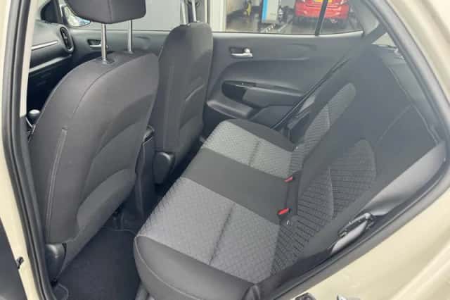 Kia Picanto (2026) thumbnail 25