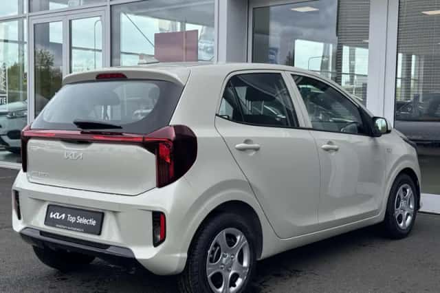 Kia Picanto (2026) thumbnail 7